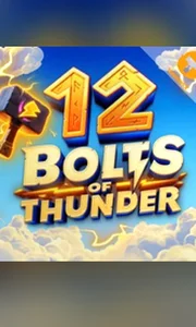12 Bolts of Thunder