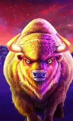Buffalo King Megaways