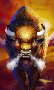 Buffalo Rampage