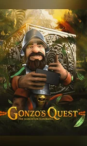 Gonzo's Quest