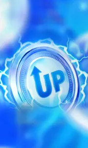 Coin UP: Lightning